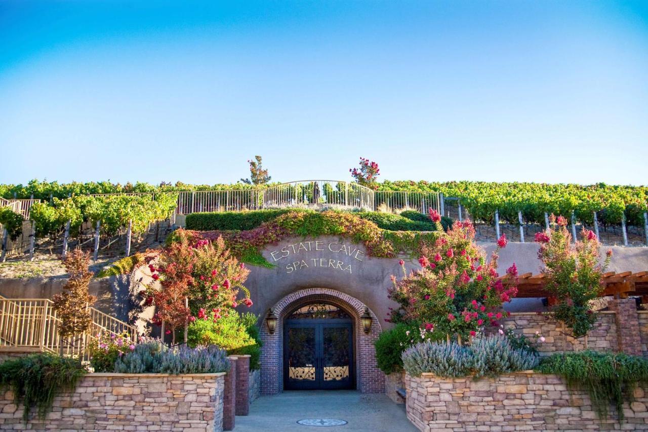 Grand Reserve At The Meritage Napa Eksteriør billede