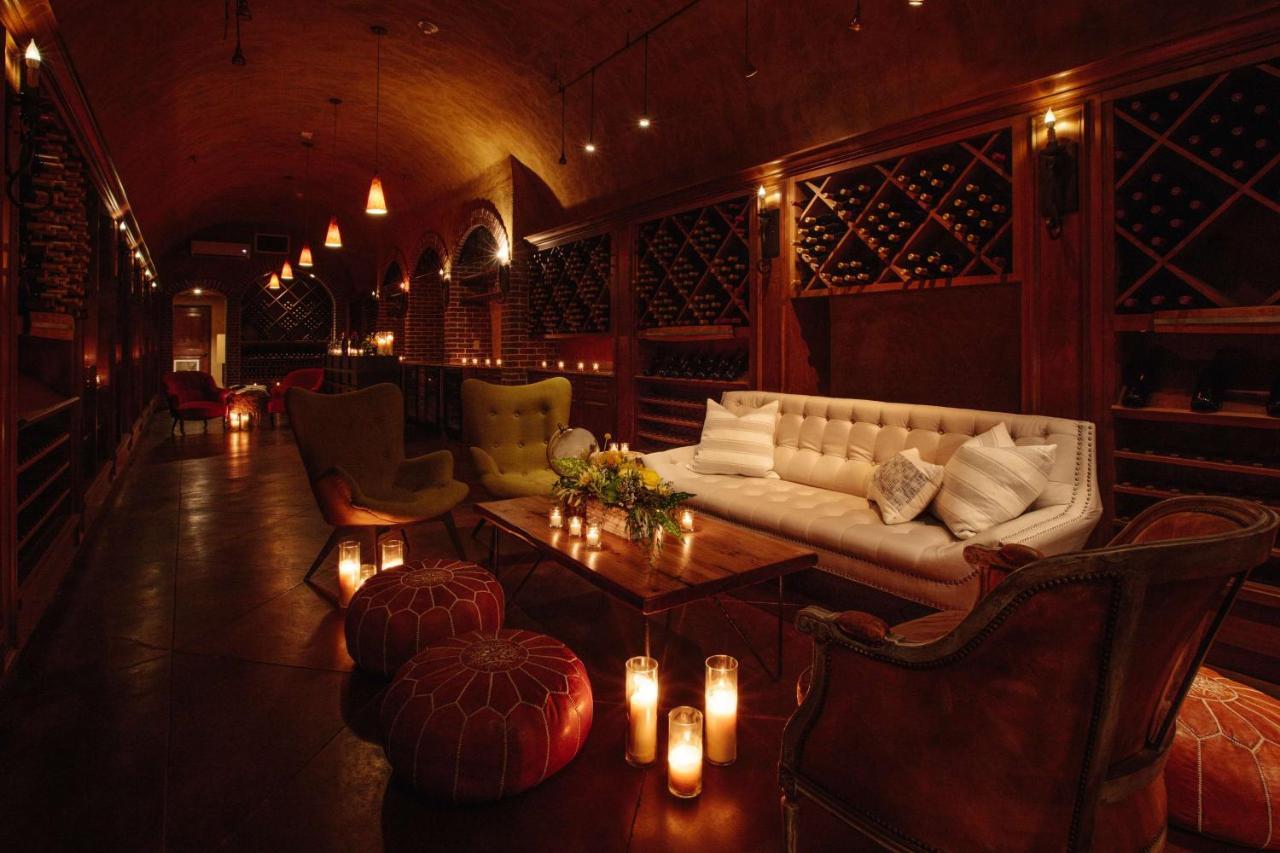 Grand Reserve At The Meritage Napa Eksteriør billede