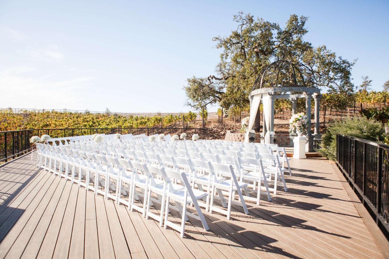 Grand Reserve At The Meritage Napa Eksteriør billede