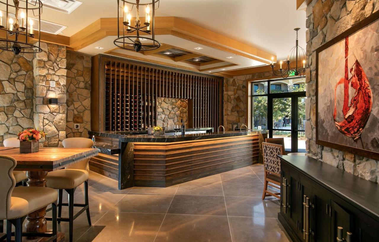 Grand Reserve At The Meritage Napa Eksteriør billede