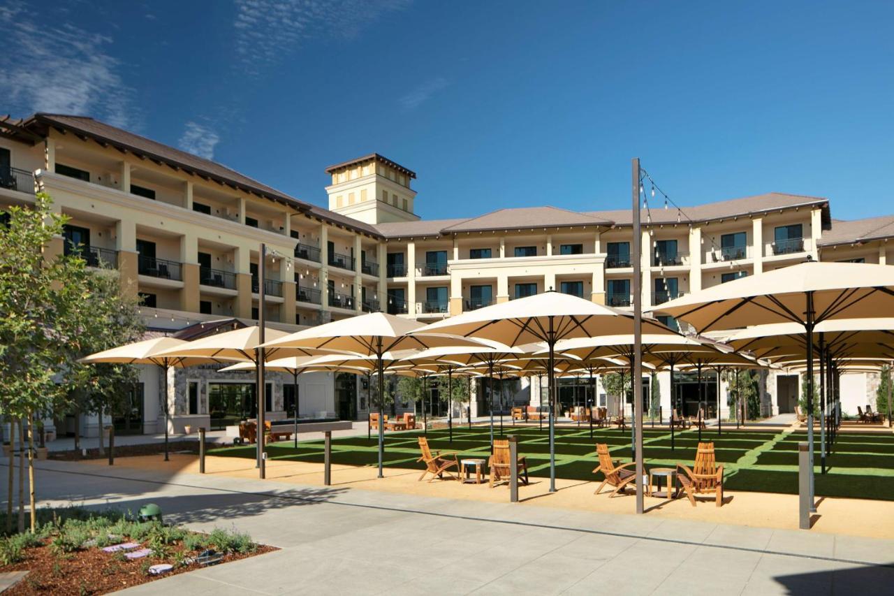 Grand Reserve At The Meritage Napa Eksteriør billede