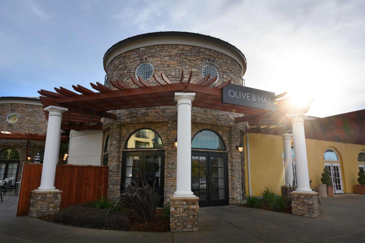 Grand Reserve At The Meritage Napa Eksteriør billede