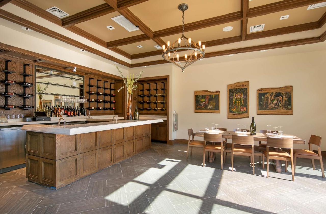 Grand Reserve At The Meritage Napa Eksteriør billede
