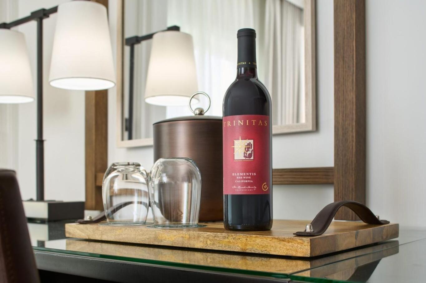 Grand Reserve At The Meritage Napa Eksteriør billede